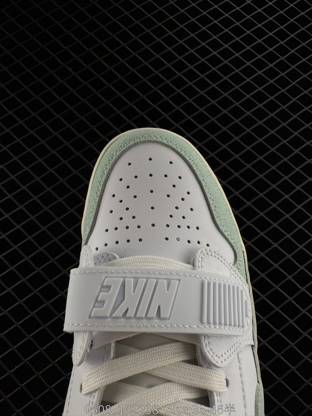 Air Jordan Legacy 312 Low